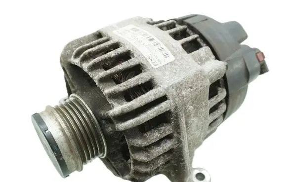 Fiat 500X Generator/alternator 51874105