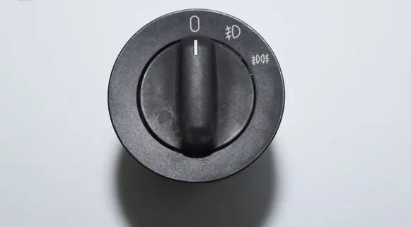 BMW 5 E39 Light switch 6901342