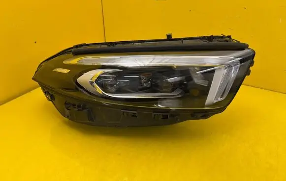 Mercedes-Benz A W177 Headlight/headlamp A1779065403