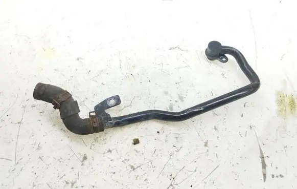 Seat Leon (5F) Engine coolant pipe/hose 04L121065AJ 065AJ