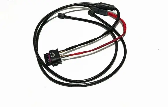 Audi A7 S7 4G Other wiring loom 4G0962239A 17900