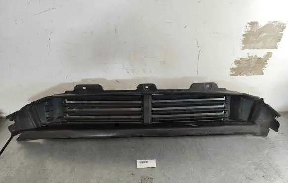 Volvo XC90 Intercooler air guide/duct channel 31455461 31353796