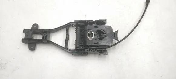 Volvo S60 Front door exterior handle/bracket 31276166 31276167 31276168