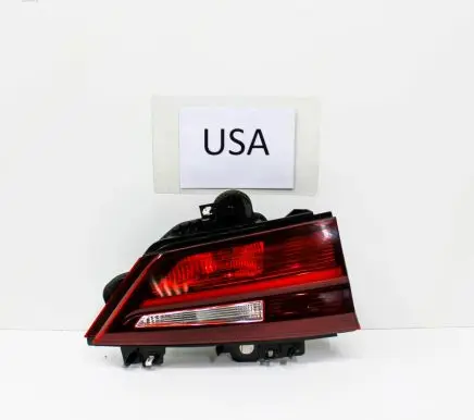 BMW X2 F39 Tailgate rear/tail lights H7988158701 F03689600