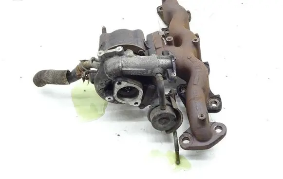 Nissan Almera Tino Turbo 144114U110