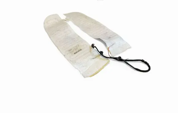 Audi A6 S6 C7 4G Seat heating element 4G8963557