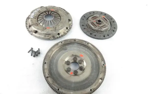 Flywheel