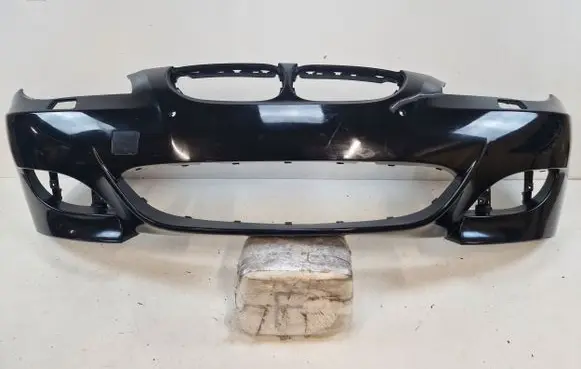 BMW M5 Front bumper