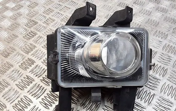 Opel Astra H Front fog light 19a497b
