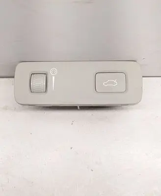 Volvo V60 Tailgate opening switch 31481439