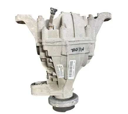 Jeep Grand Cherokee Rear differential 68251551AA P68251551AA T03UG2646M0707