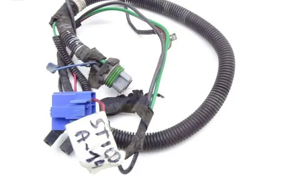 Fiat Stilo Other wiring loom