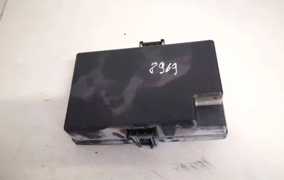 Ford Transit Fuse box cover k067r