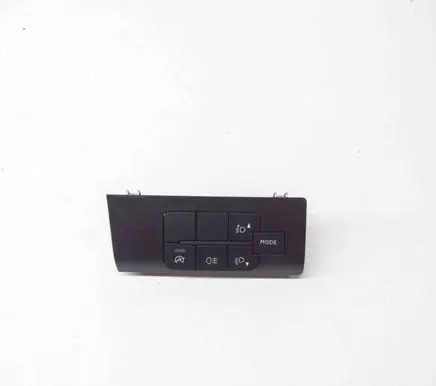 Citroen Jumper Headlight level height control switch 07355860760