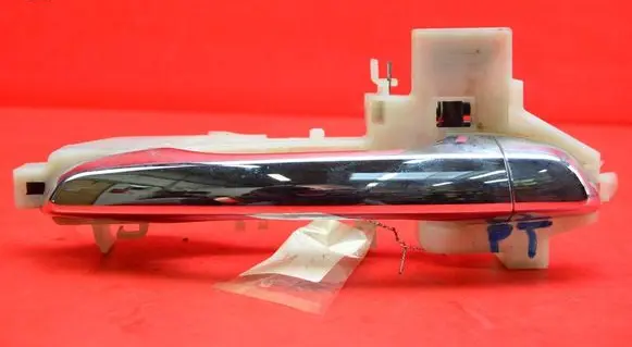Hyundai Elantra VI Rear door exterior handle