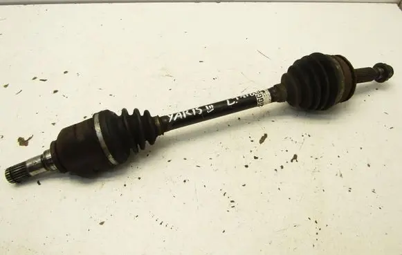 Toyota Yaris Front driveshaft 434200D331A