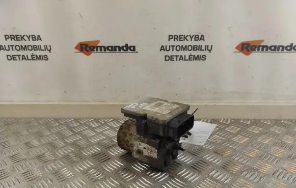 Renault Trafic II (X83) ABS Pump 54084632B 13509002