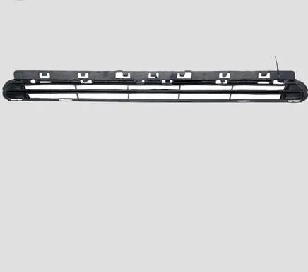 Citroen C5 Front bumper lower grill 9682331677