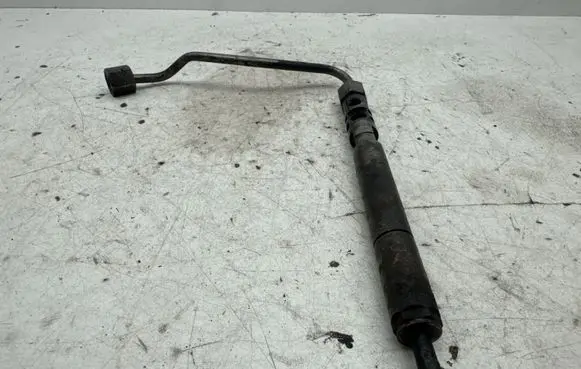 Mercedes-Benz C W204 Fuel injector A6460700987