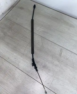 Volkswagen PASSAT B6 Rear door cable line 