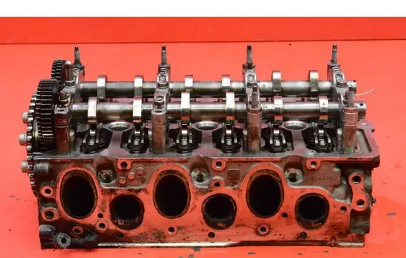 Alpine A610 Engine head 0593BP