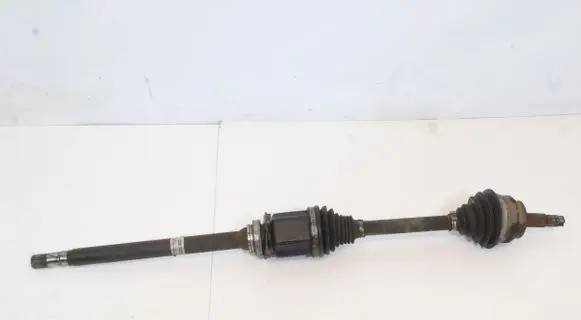 Fiat Tipo Front driveshaft 55270992