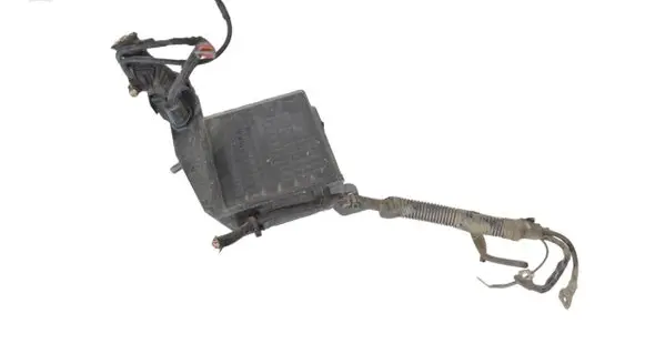 Chrysler Ypsilon Fuse box set 51838535