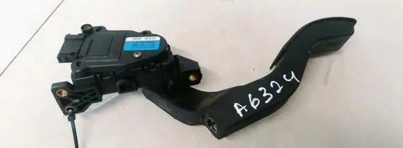 Audi A6 S6 C5 4B Accelerator throttle pedal 8D1723523 6PV007770-06