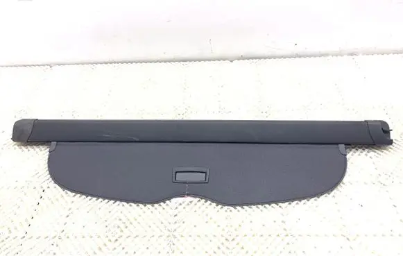 Toyota Avensis T270 Parcel shelf load cover