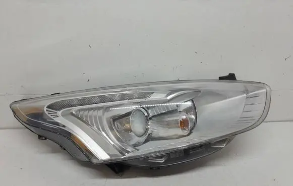 Ford B-MAX Headlight/headlamp AV1113W029CG