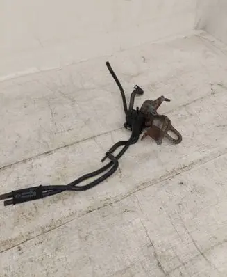 Opel Vivaro Turbo solenoid valve 8200762597