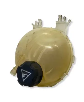 Citroen Jumpy Coolant expansion tank/reservoir 9820083580