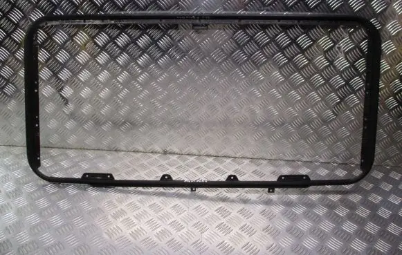 Fiat Multipla Sunroof frame 