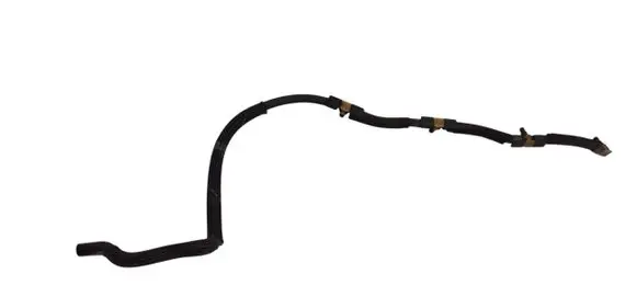 Skoda Yeti (5L) Fuel return line/hose 