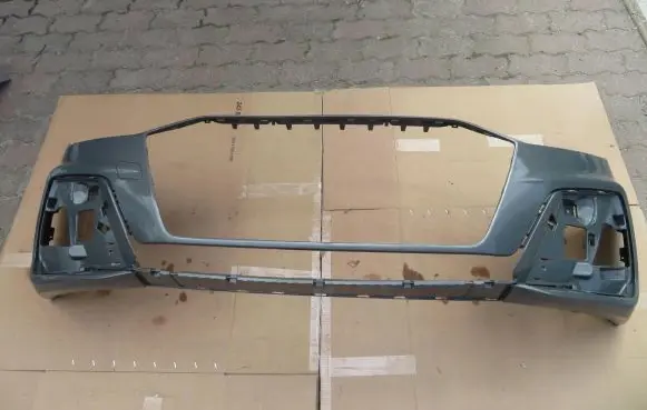 Audi A1 Front bumper 82A807437F