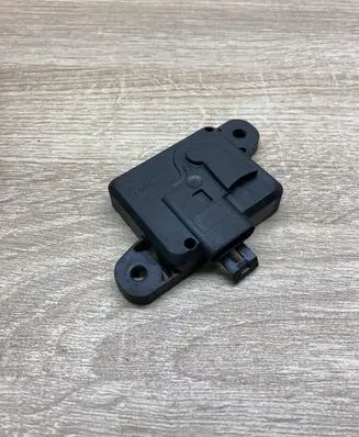 Opel Zafira A Airbag deployment crash/impact sensor 09133263 5WK42856