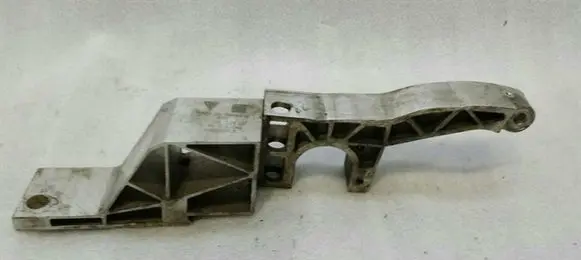 Porsche Panamera (970) Other front suspension part 97034111407