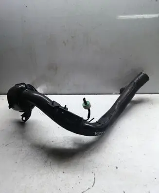 Toyota Avensis Verso Intercooler hose/pipe 1736127050