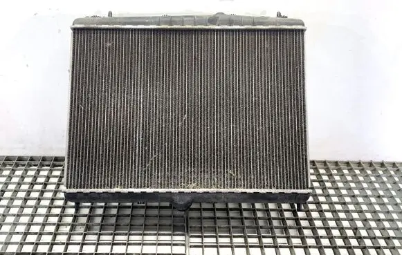 Citroen C5 Coolant radiator 9687359980