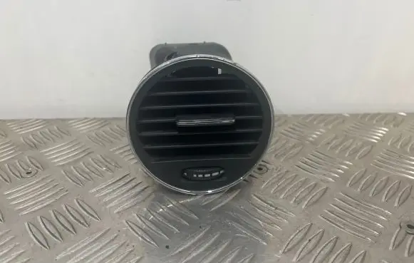 Mercedes-Benz CLS C219 Dashboard side air vent grill/cover trim A2198300254
