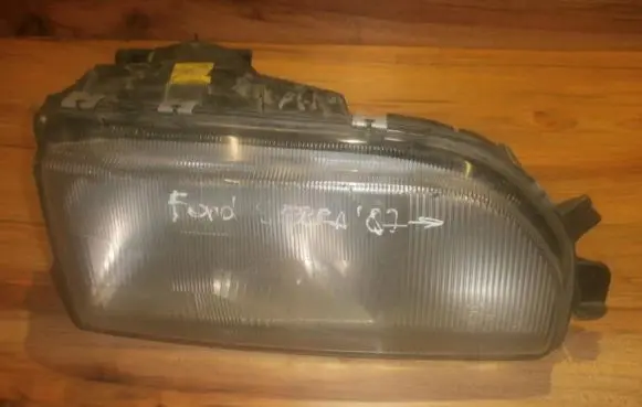 Ford Sierra Headlight/headlamp