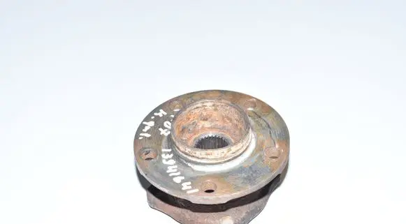 BMW 5 GT F07 Rear wheel ball bearing 6867806 6850156 33408331553