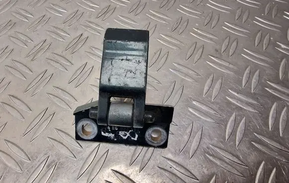 Audi A8 S8 D2 4D Rear door upper hinge 4D0833401