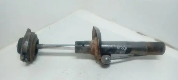 Volkswagen Touran I Front shock absorber/damper