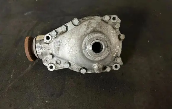 BMW 3 GT F34 Front differential 8635703