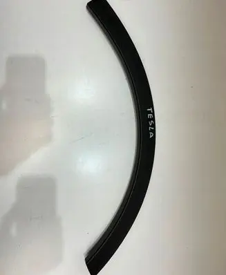 Tesla Model X Rear arch trim 103226900D