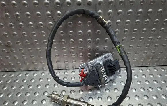 Dacia Duster II Lambda probe sensor S25071721 227905216R A3C0684680000