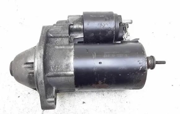 Audi A4 S4 B5 8D Starter motor 058911023B 59101227