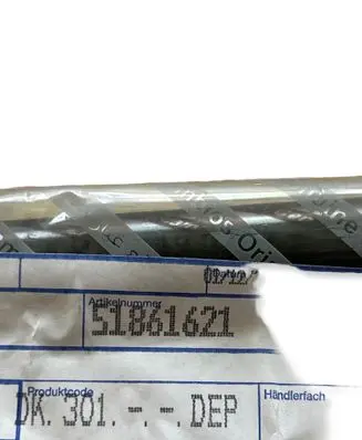 Fiat Doblo Tool set 51861621