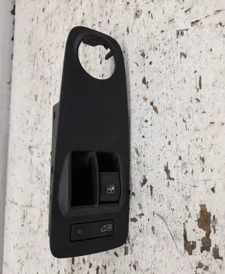 Fiat Ducato Electric window control switch GVA8027001